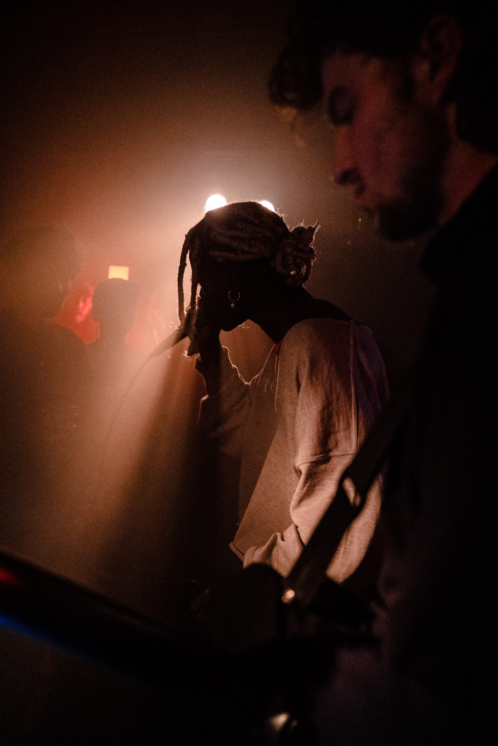 #3 Afterparty – Decay: An Ode to the Impermanent at kanaal40