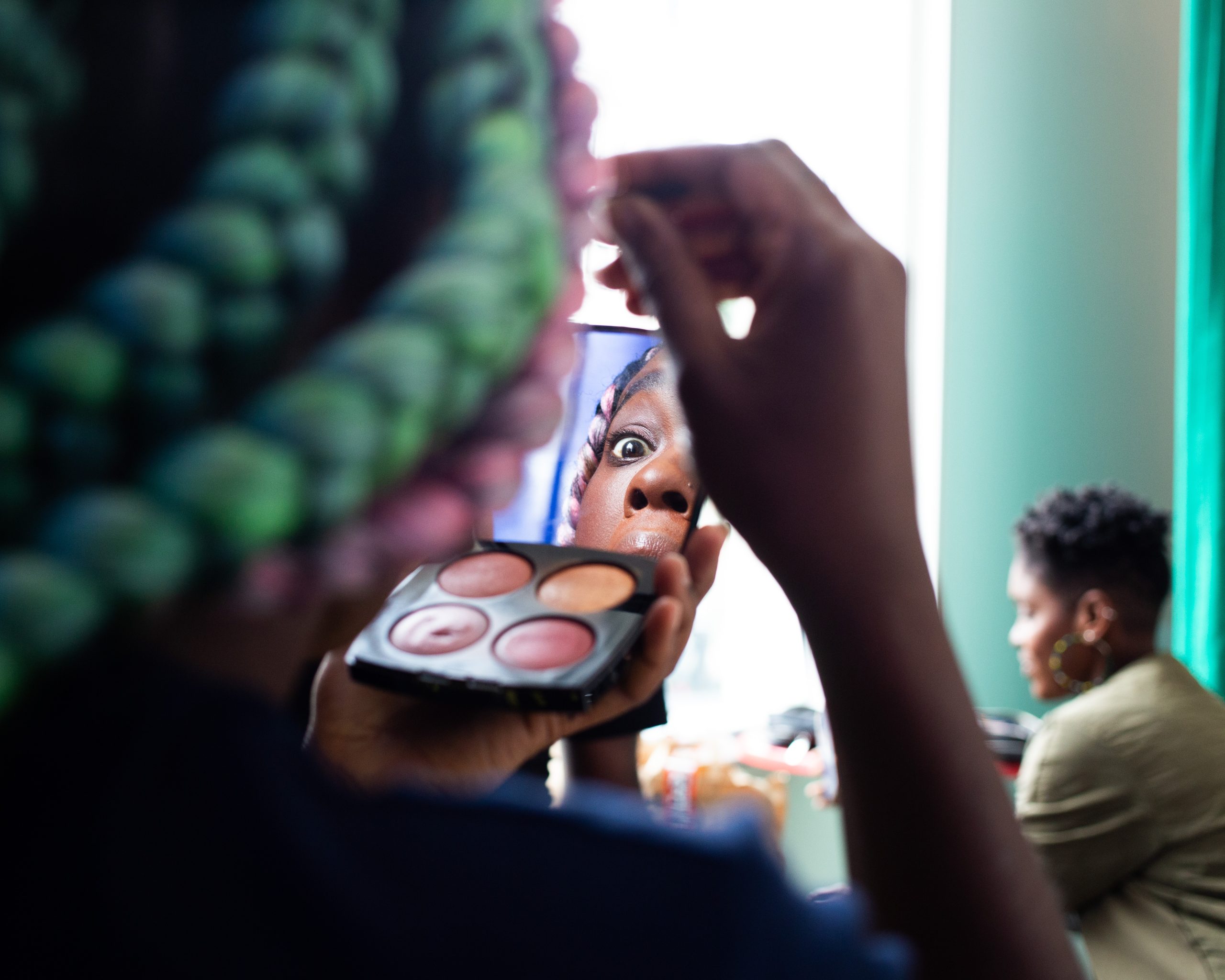 #10 Beauty Basics for Queer People