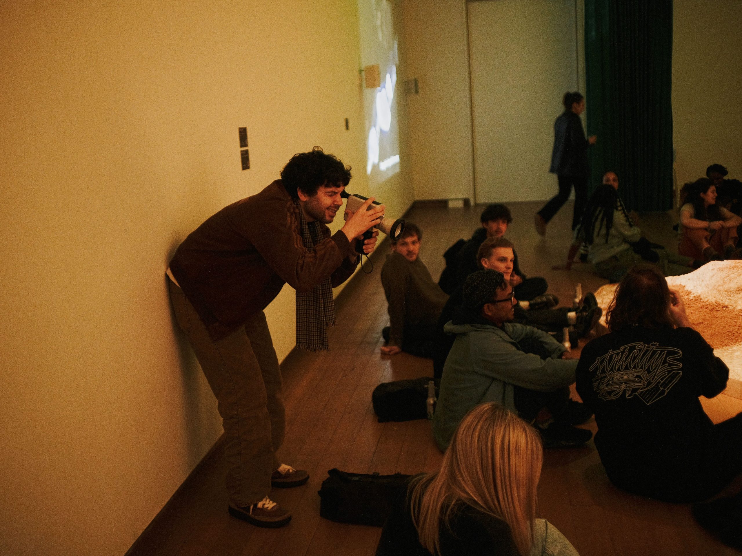 #27 Circle Dance the Fungal