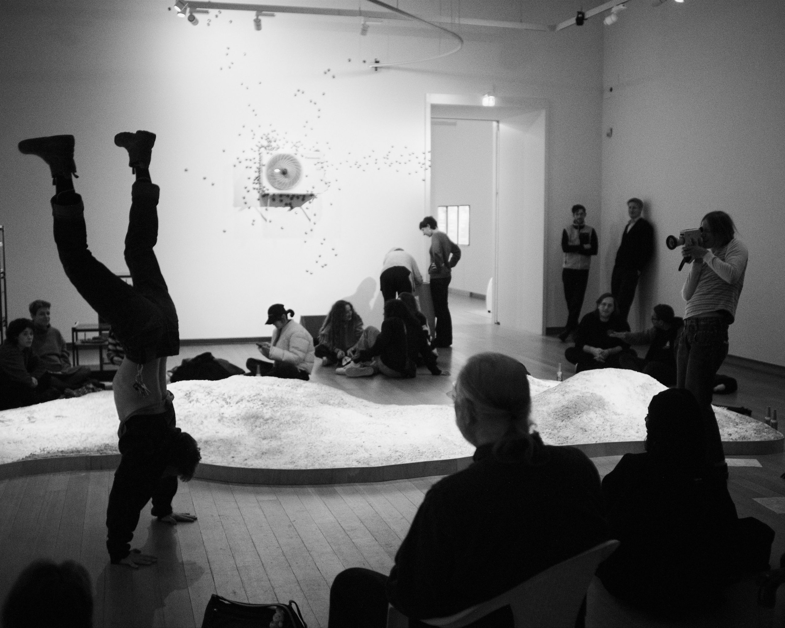 #27 Circle Dance the Fungal